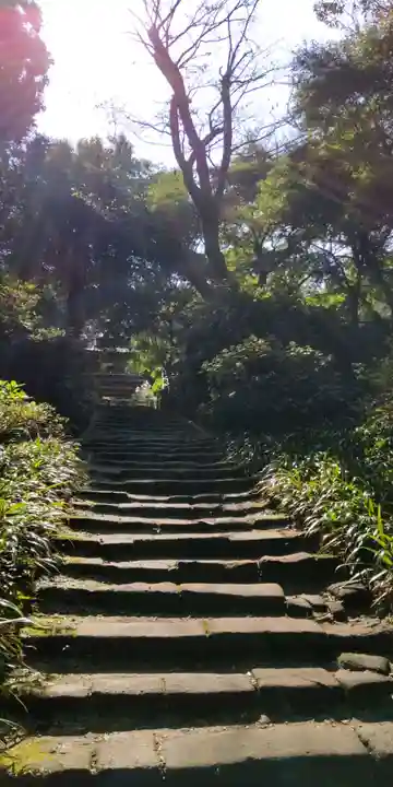 浄智寺のその他建物