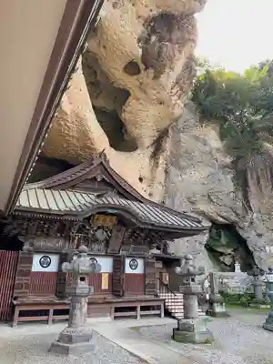 大谷寺のその他建物