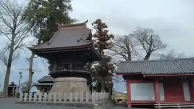 布施弁天 東海寺(千葉県)