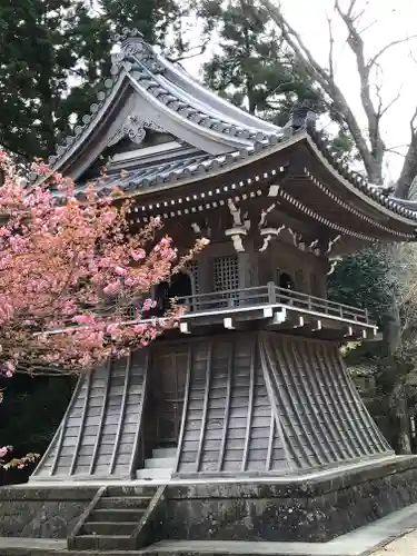 金剛證寺のその他建物