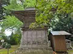 松尾寺(京都府)