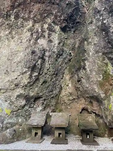 榛名神社(群馬県)