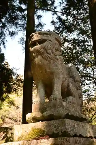 八幡神社（渋草）(愛媛県)