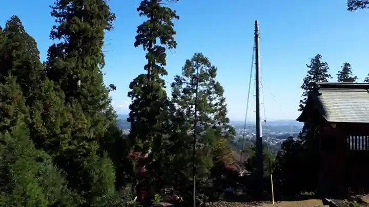 妙義神社(群馬県)
