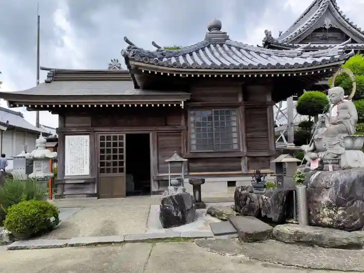 井戸寺(徳島県)