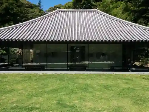 清荒神清澄寺のその他建物