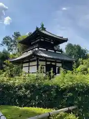 相国寺（相国承天禅寺）(京都府)