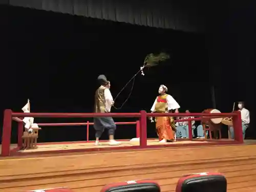 野幌神社(北海道)
