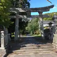 八幡神社(秋田県)