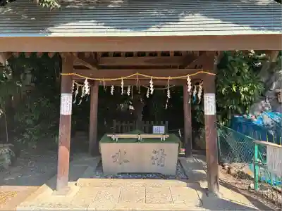 東田神明宮(愛知県)