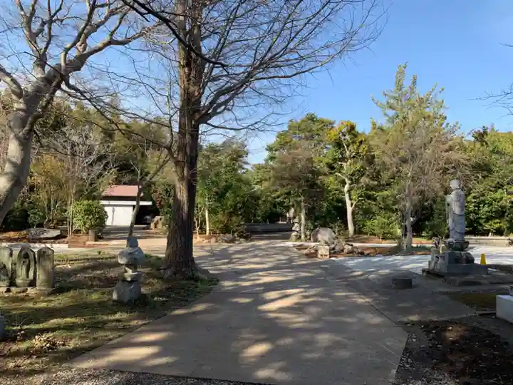 西福寺(千葉県)