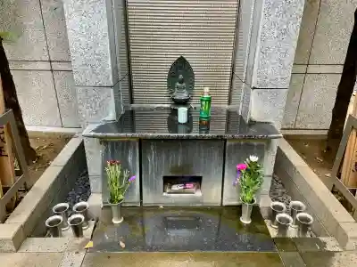 祥雲寺(東京都)