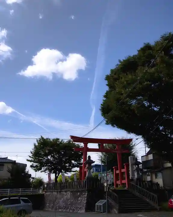 金峯神社(新潟県)