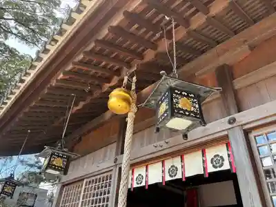 菅生神社(愛知県)
