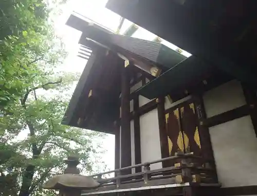 小菅神社(東京都)