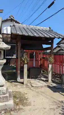 福太夫神社(滋賀県)