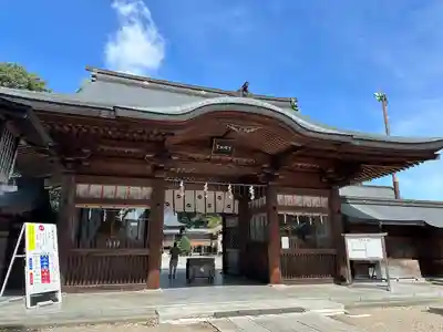 須賀神社(栃木県)