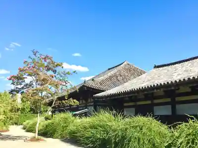 元興寺(奈良県)