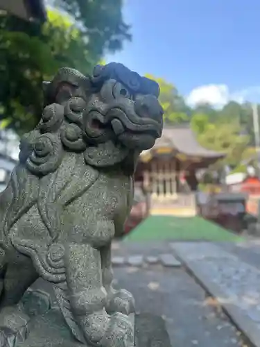 日吉神社(東京都)