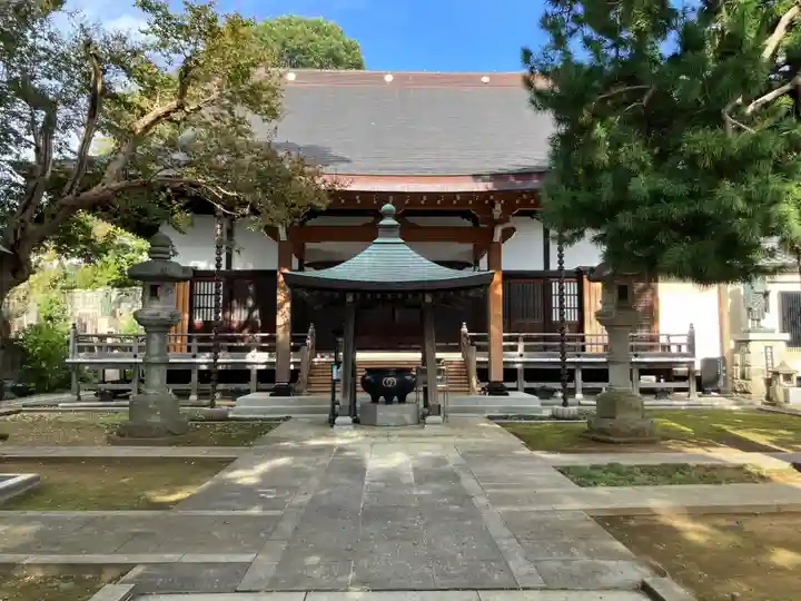 円明院(東京都)