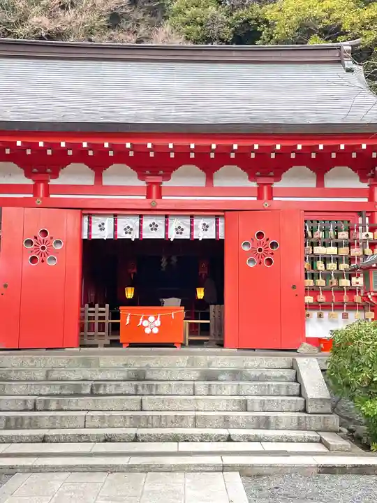 荏柄天神社(神奈川県)