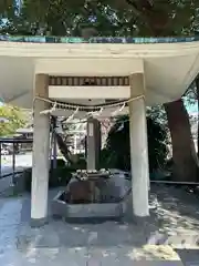 亀戸天神社(東京都)