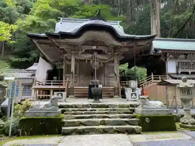 福王神社(三重県)