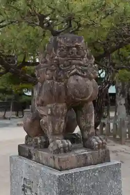 住吉神社(福岡県)