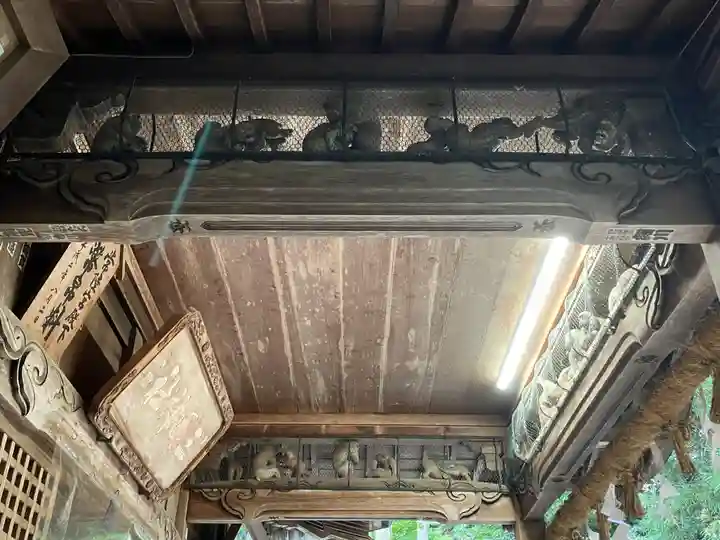 三国神社(福井県)