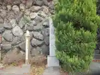 白鬚神社(埼玉県)