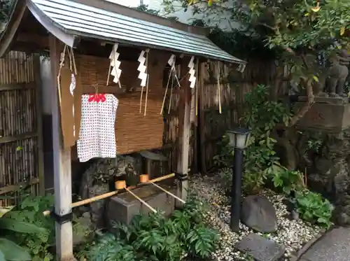 末廣神社(東京都)