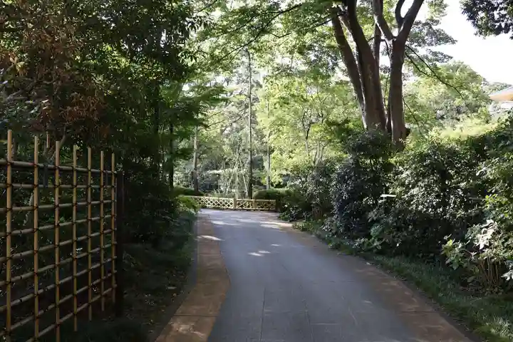 東郷神社(東京都)