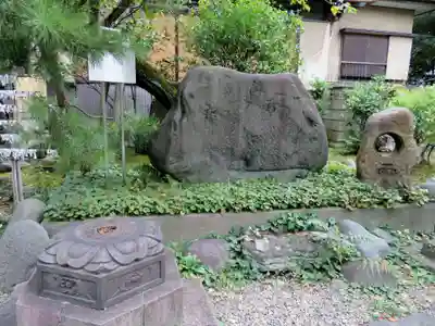 三囲神社のその他建物