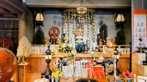 安房高野山妙音院(千葉県)