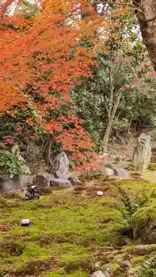 浄住寺(京都府)