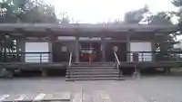 福井神社(福井県)