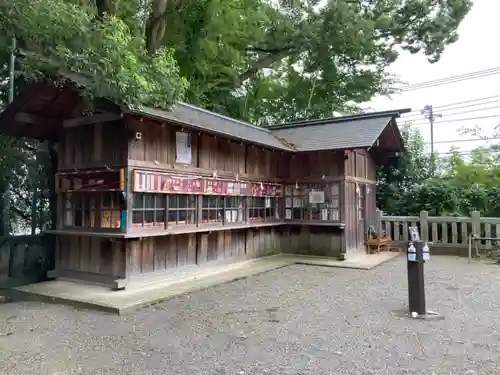 曾屋神社(神奈川県)