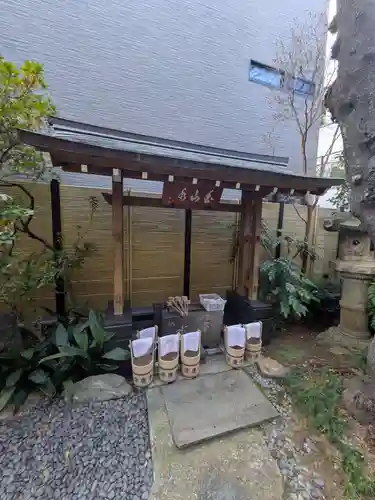 宗慶寺(東京都)