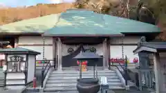 土肥達磨寺(静岡県)