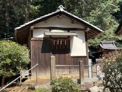 八幡宮神社(滋賀県)