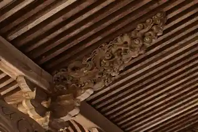 井波別院瑞泉寺(富山県)