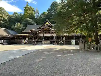 大神神社(奈良県)