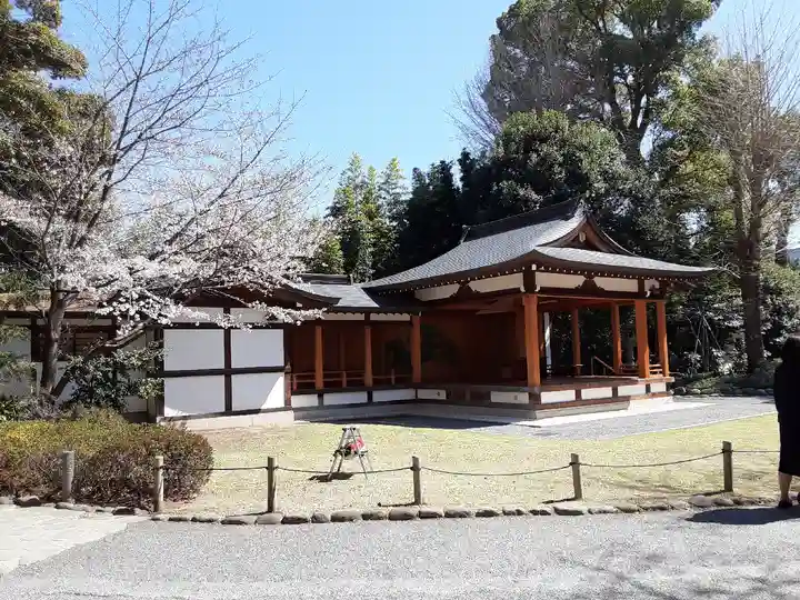 阿佐ヶ谷神明宮(東京都)
