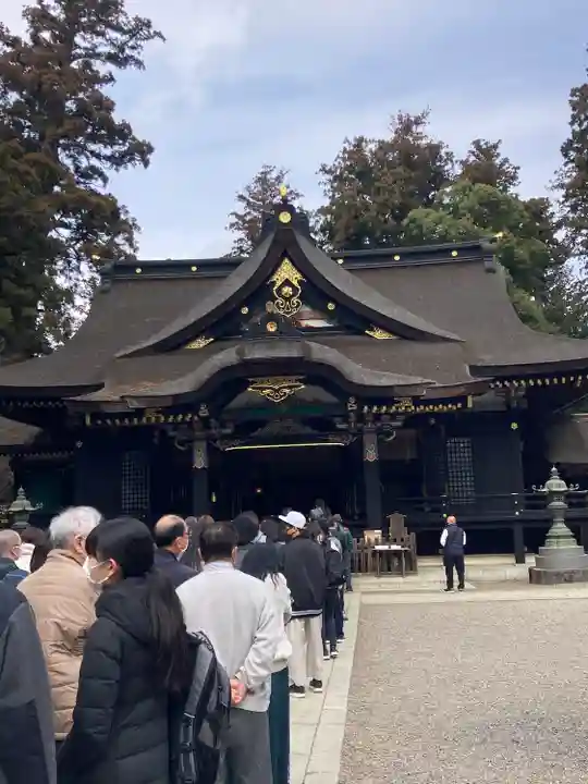 香取神宮(千葉県)
