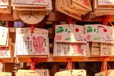 日牟禮八幡宮(滋賀県)