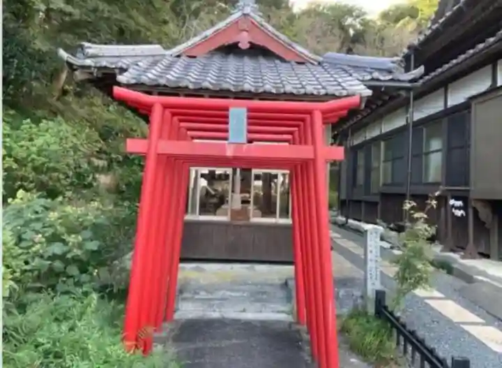 本勝寺(静岡県)