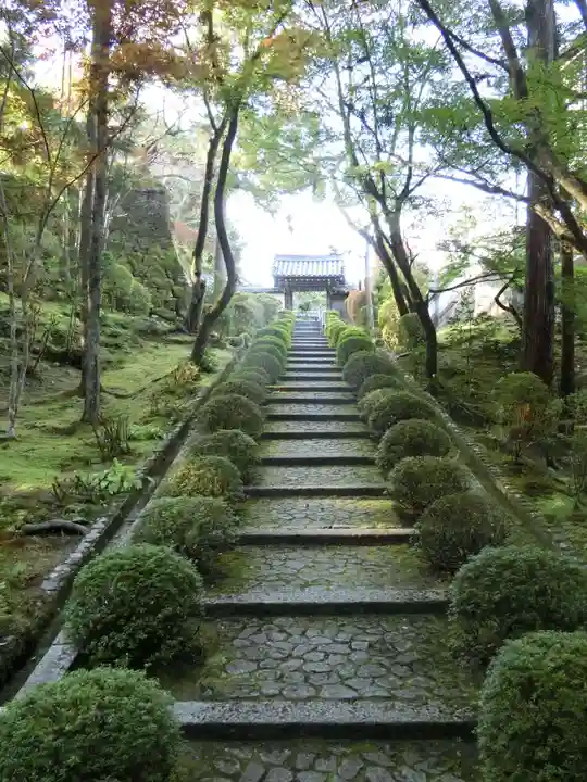 霊山寺のその他建物