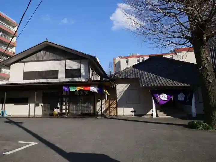 寳生院のその他建物