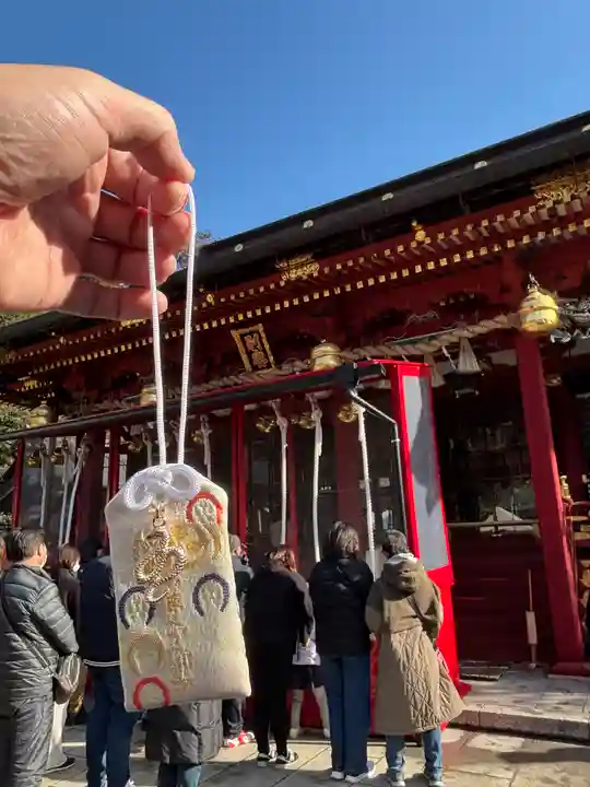 志波彦神社・鹽竈神社(宮城県)