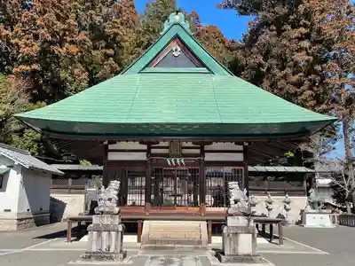 佐治神社(滋賀県)
